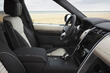 Test de la cinquième génération du SUV Land Rover Discovery photo 6