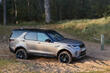 Test de la cinquième génération du SUV Land Rover Discovery photo 4
