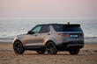 Test de la cinquième génération du SUV Land Rover Discovery photo 2