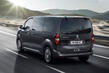 Test du monospace électrique Peugeot e-Traveller photo 4