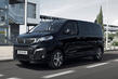 Test du monospace électrique Peugeot e-Traveller photo 1