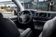 Test du monospace électrique Peugeot e-Traveller photo 6