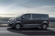 Test du monospace électrique Peugeot e-Traveller photo 2