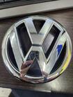 Volkswagen Jetta 2011-2018 Badge avant 5C6 853 601 (2010-2014) Promotion photo 2