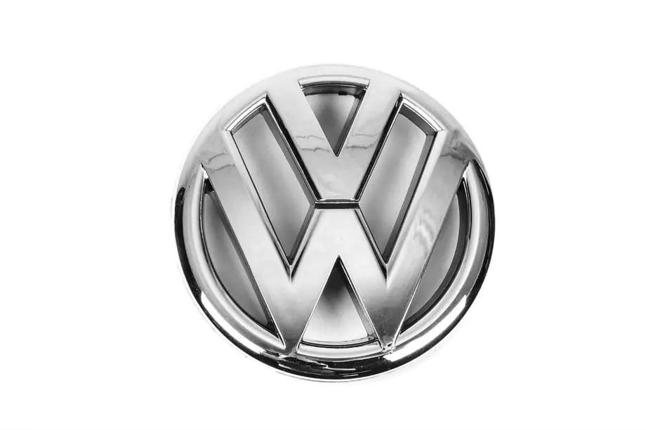 Volkswagen Jetta 2011-2018 Badge avant 5C6 853 601 (2010-2014) Promotion Image