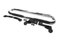 Barres Latérales Universelles DØ70 L 169,5 cm (2 pcs, Inox) photo 1
