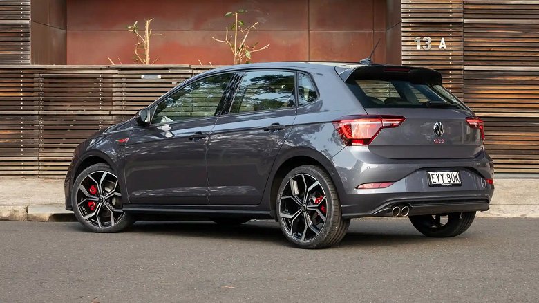 Volkswagen Polo 2024 : un nouveau niveau de confort et de technologie