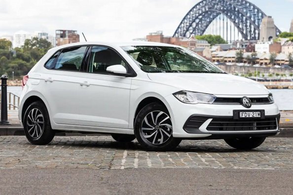 Volkswagen Polo 2024 : un nouveau niveau de confort et de technologie Photo 2