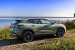 Test du crossover compact Chevrolet Trax photo 3
