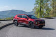 Test du crossover compact Chevrolet Trax photo 1