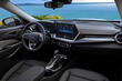 Test du crossover compact Chevrolet Trax photo 5