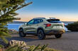 Test du crossover compact Chevrolet Trax photo 4