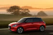 Test de la sous-compacte à hayon Suzuki Swift nouvelle génération photo 2