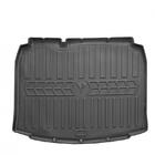 Audi A3 2003-2012 Tapis de coffre 3D (HB, Stingray) photo 1