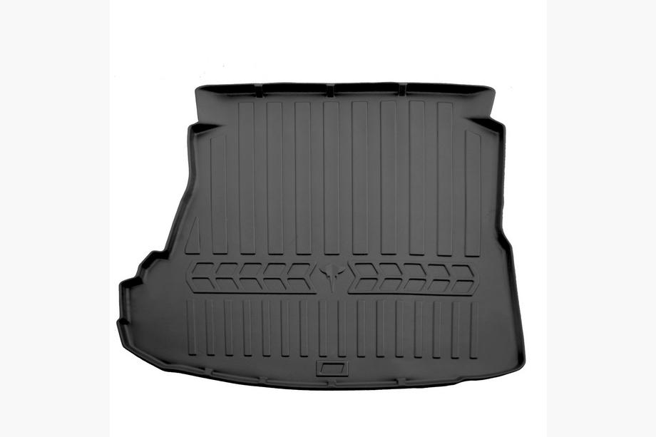 Audi A4 B5 1994–2001 Tapis de coffre Stingray 3D (Berline) Image