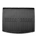 Audi A4 B6 2000-2004 Tapis de coffre Stingray 3D (Berline) photo 1