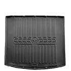 Audi A4 B7 2004-2008 Tapis de coffre 3D (Sedan, Stingray) photo 1