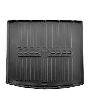 Tapis de coffre 3D (Sedan, Stingray) Audi A4 B7 2004-2008