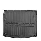 Audi A4 B8 2007-2015 Tapis de coffre 3D (Sedan, Stingray) photo 1