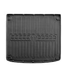 Audi A4 B8 2007-2015 Tapis de coffre 3D (universel, Stingray) photo 1