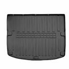 Audi A4 B9 2015-2024 Tapis de coffre 3D (Sedan, Stingray) photo 1