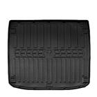 Audi A4 B9 2015-2024 Tapis de coffre 3D (universel, Stingray) photo 1