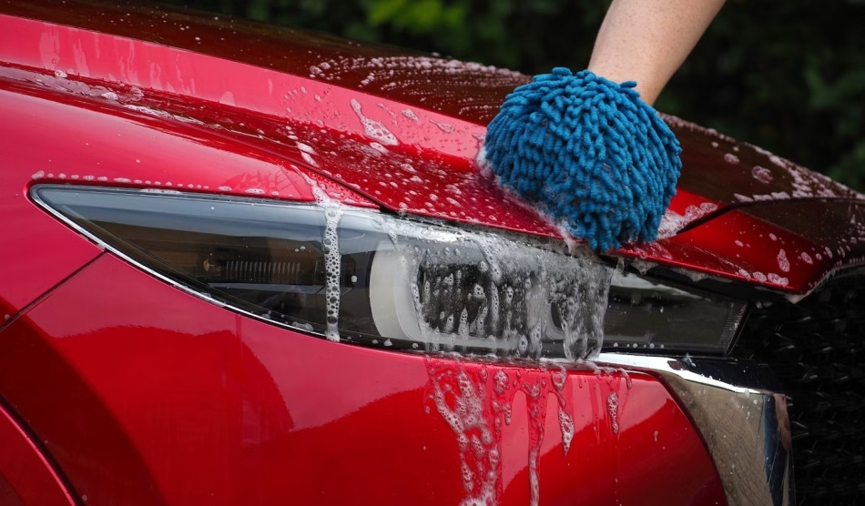 Types de shampoings pour voiture : un aperçu et un guide de choix