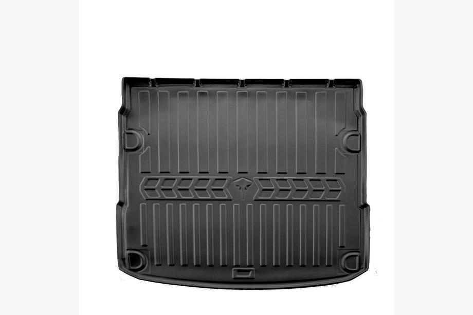 Audi e-Tron 2018-2022 Tapis de coffre 3D (Stingray) Image