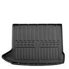 Audi Q3 2011-2019 Tapis de coffre Stingray 3D photo 1