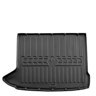 Tapis de coffre Stingray 3D