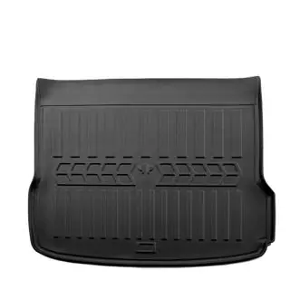 Tapis de coffre Stingray 3D