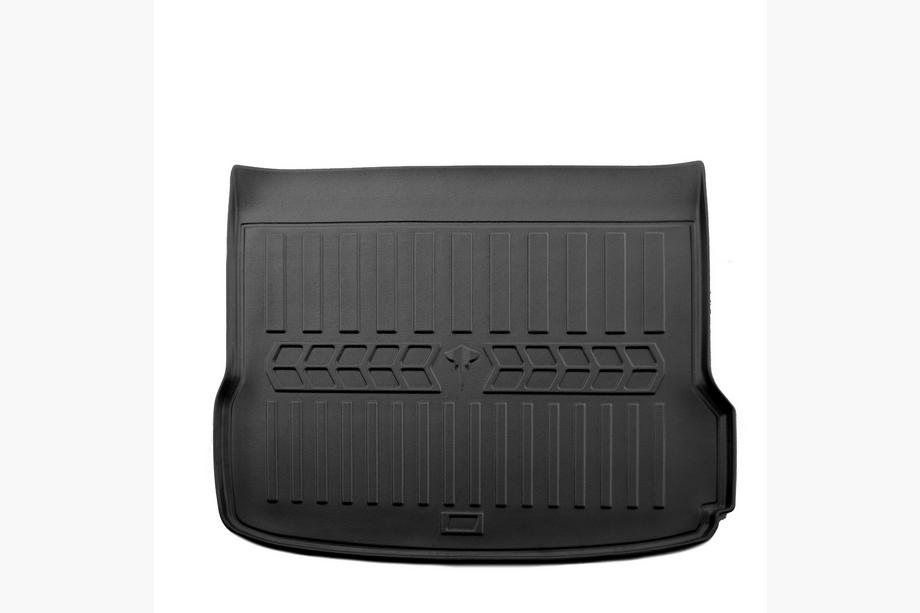 Audi Q5 2008-2017 Tapis de coffre Stingray 3D Image