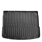 Audi Q5 2017-2025 Tapis de coffre Stingray 3D photo 1