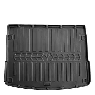 Tapis de coffre Stingray 3D