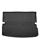 Audi Q7 2005-2015 Tapis de coffre Stingray 3D photo 1