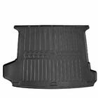 Audi Q7 2015–2026 Tapis de coffre Stingray 3D photo 1