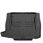 BMW 1 Series E81/E82/E87/E88 2004-2011 Tapis de coffre Stingray 3D (Pour E87) photo 1