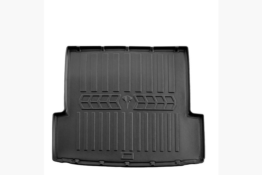 BMW 3 Series E90/E91 2005-2011 Tapis de coffre pour E91 (3D, Stingray) Image