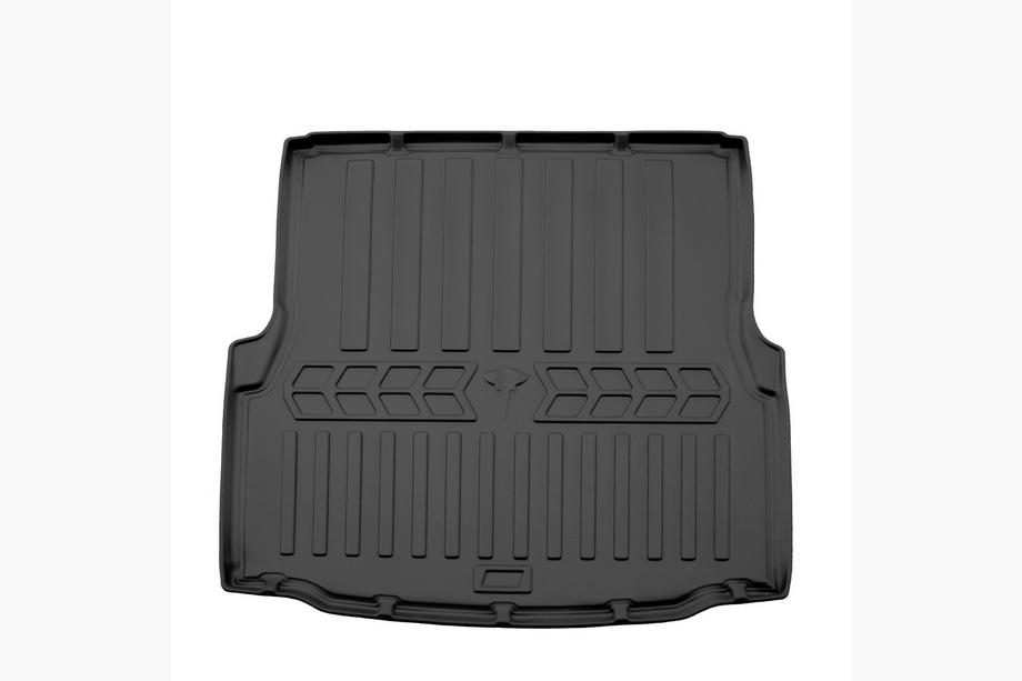 BMW 3 Series E46 1998-2006 Tapis de coffre 3D Stingray (SD) Image
