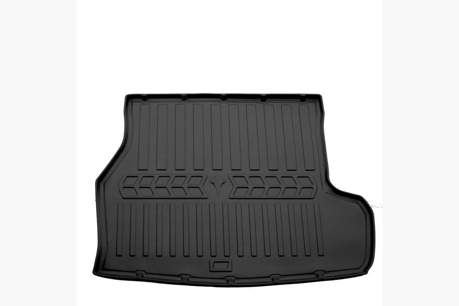 BMW 3 Series E46 1998-2006 Tapis de coffre 3D Stingray (SW) Image