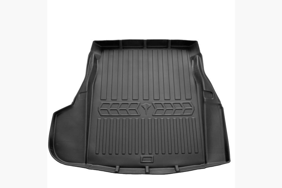 BMW 5 Series E60/E61 2003-2010 Tapis de coffre 3D pour E60 (Stingray) Image