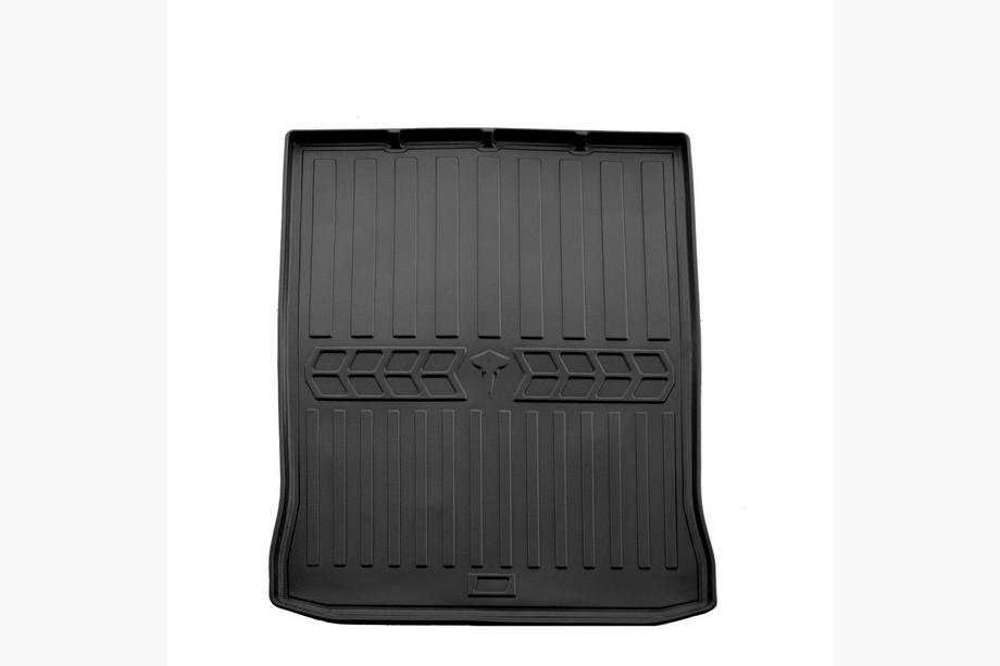 BMW Série 5 G30/G31 2017–2023 Tapis de coffre Stingray 3D (Pour G30) Image