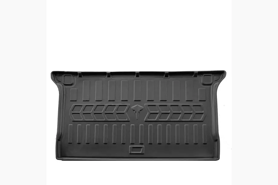 BMW I3 2013-2022 Tapis de coffre Stingray 3D Image