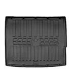 BMW X1 E84 2009-2015 Tapis de coffre Stingray 3D photo 1