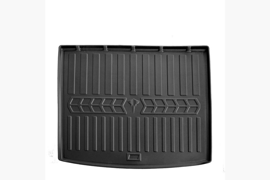 BMW X1 F48 2015-2022 Tapis de coffre Stingray 3D (Supérieur) Image