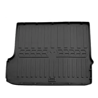 Tapis de coffre Stingray 3D
