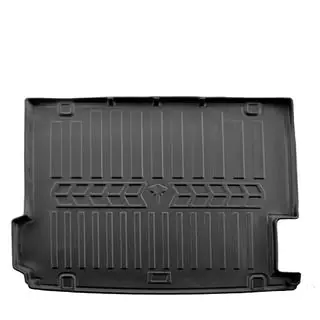 Tapis de coffre Stingray 3D