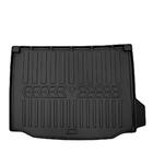 BMW X3 G01 2018- Tapis de coffre Stingray 3D photo 1