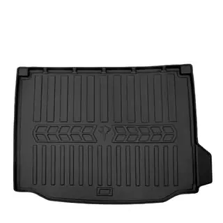 Tapis de coffre Stingray 3D
