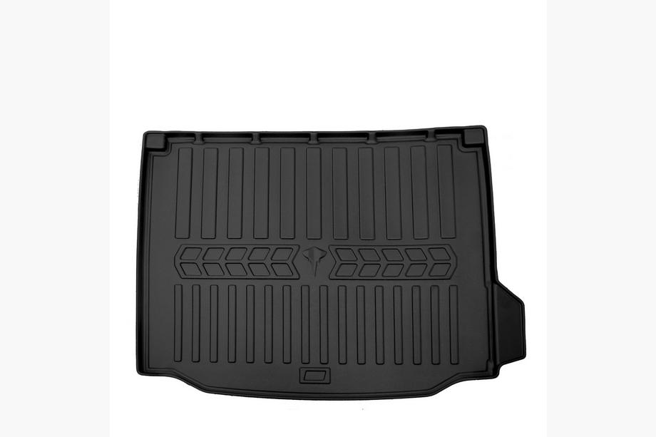 BMW X3 G01 2018- Tapis de coffre Stingray 3D Image